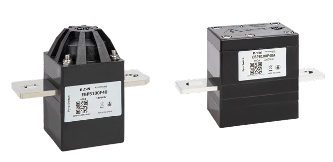 动力电池配电盒BDU安全设计（九）熔断器和接触器匹配