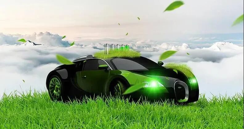 碳化硅（SiC）MOSFET性能的优势与技术的难点，在新能源汽车和大功率电源应用的优势