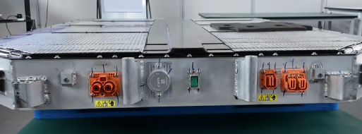 动力电池电气系统安全设计(一)概述