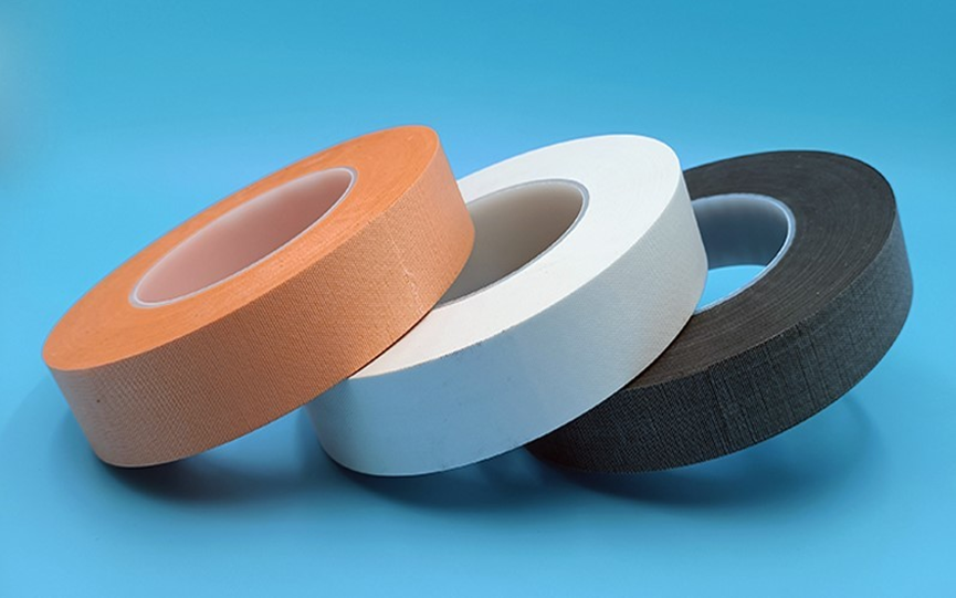 动力电池电气系统安全设计(十六)电气防护之陶瓷化硅橡胶绝缘带