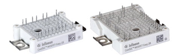 新能源汽车用碳化硅SiC制作关键工艺