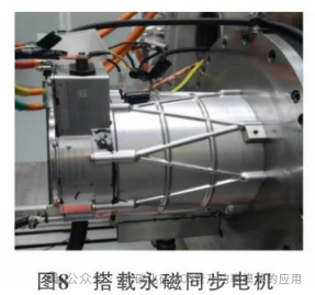 基于SiC的高电压平台电机控制器设计及研究