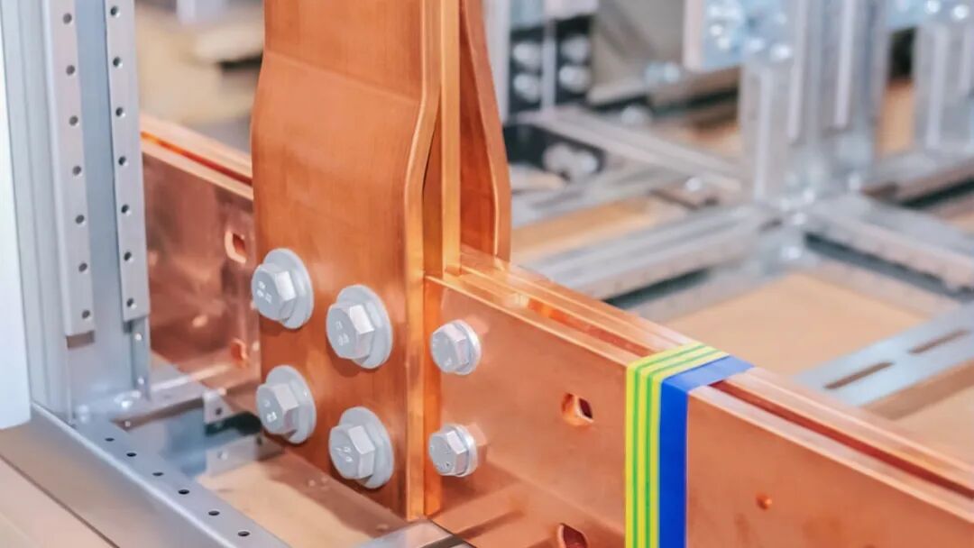 动力电池电气系统安全设计(九)铜铝排外观质量和电气性能要求