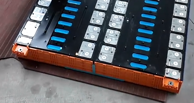 动力电池模组系统安全设计(十二)端板