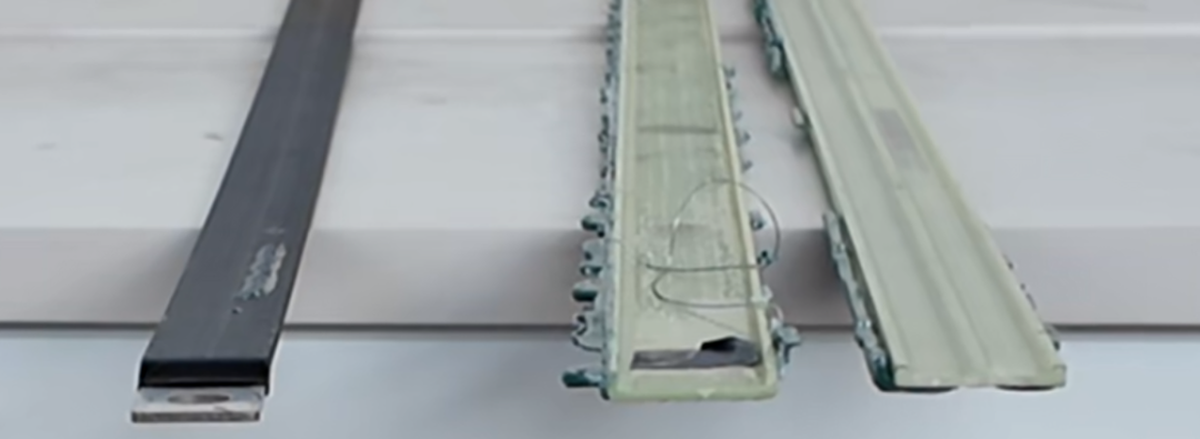 动力电池模组系统安全设计(十五)压条和固定带