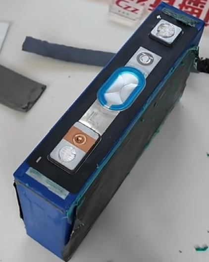 动力电池模组系统安全设计(十一)麒麟电池的绝缘和防膨胀设计