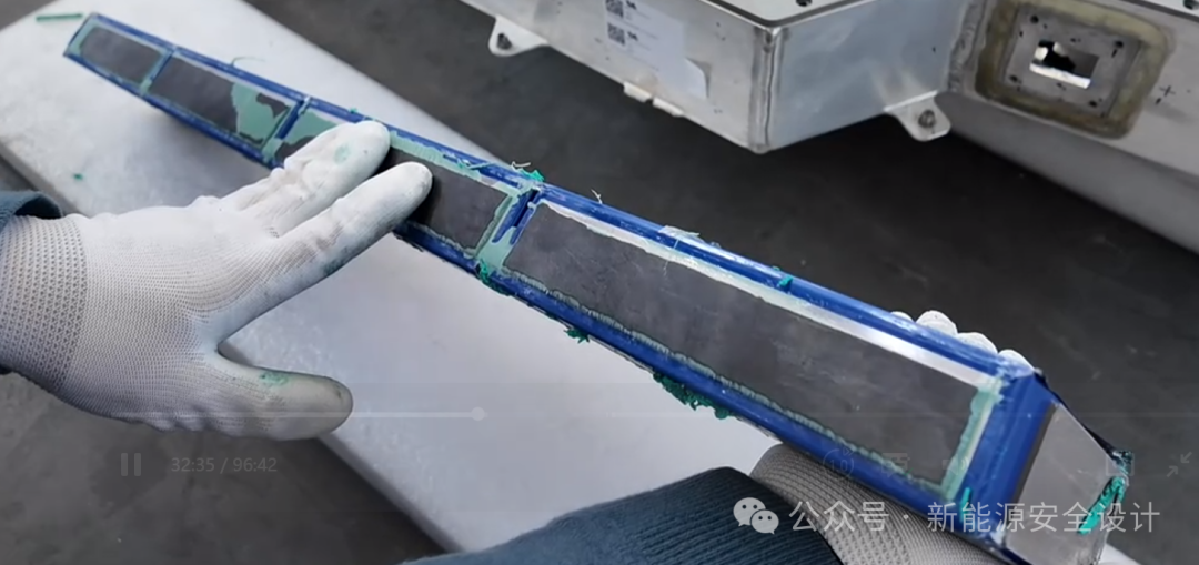 PACK热失控蔓延抑制技术(三)隔热、阻燃和绝缘设计