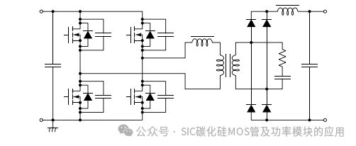 罗姆(ROHM)半导体:碳化硅(SiC)功率器件(SBD和MOSFEF)及功率模块的应用笔记