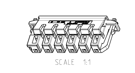 动力电池电气系统安全设计(四)高压连接器和换电连接器