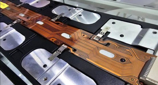 动力电池CCS安全设计(六)安全集成