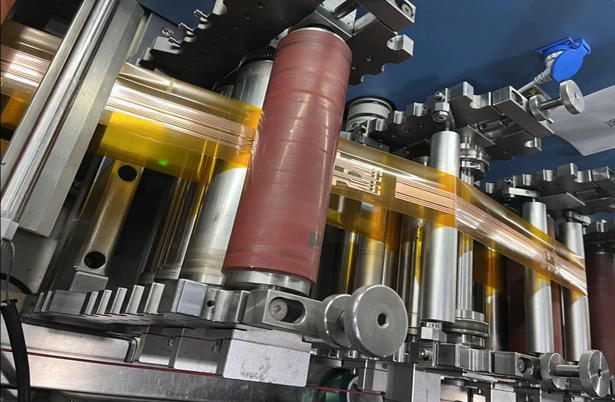 动力电池CCS安全设计(五)FDC