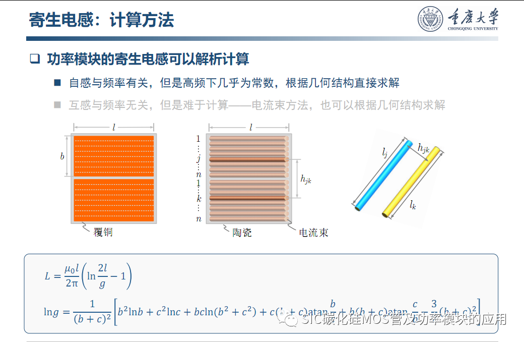 车用SiC功率模块--原位表征.系统集成与寿命评估