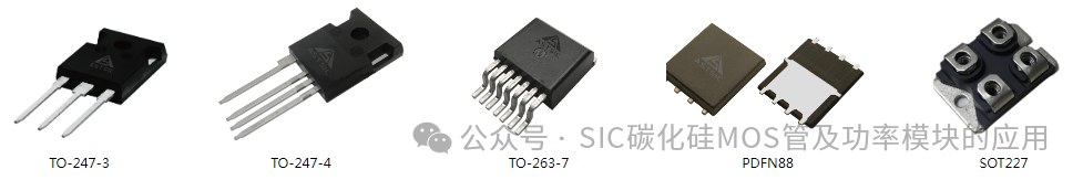 新能源汽车用碳化硅SiC制作关键工艺