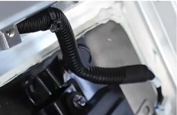 动力电池电气系统安全设计(二)低压线束设计