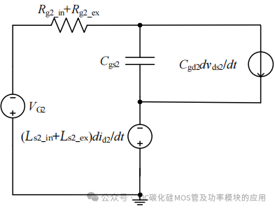 1200V 800A 车规级HPD封装三相全桥碳化硅模块双脉冲测试