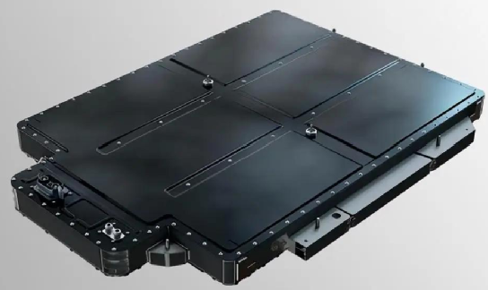 动力电池电气系统安全设计(四)高压连接器和换电连接器