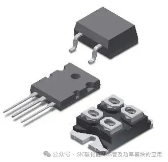 碳化硅(SiC)MOS与超结(SJ)MOS和IGBT的性能及应用和器件选型方法
