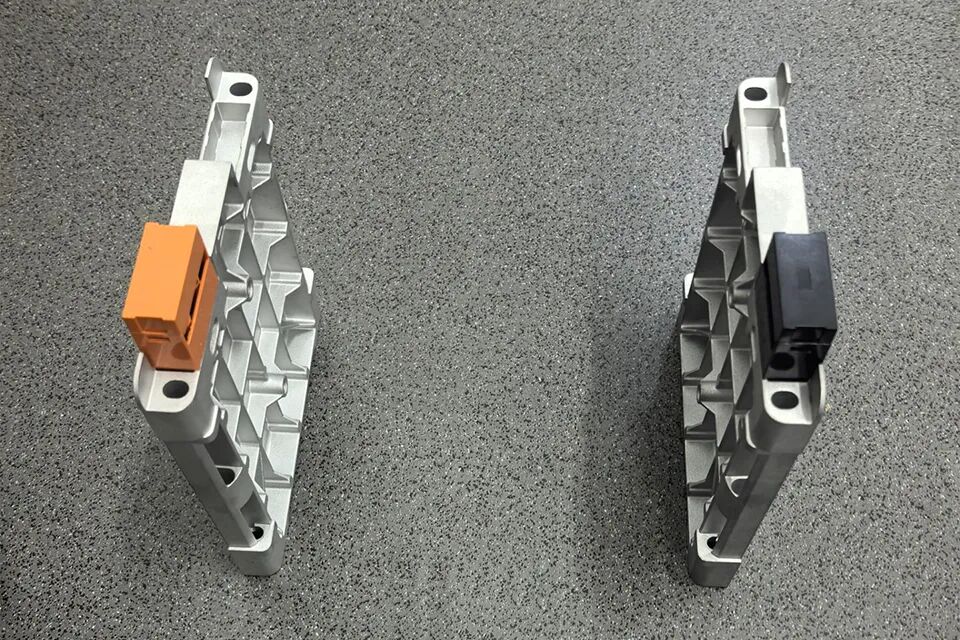 动力电池模组系统安全设计(十二)端板