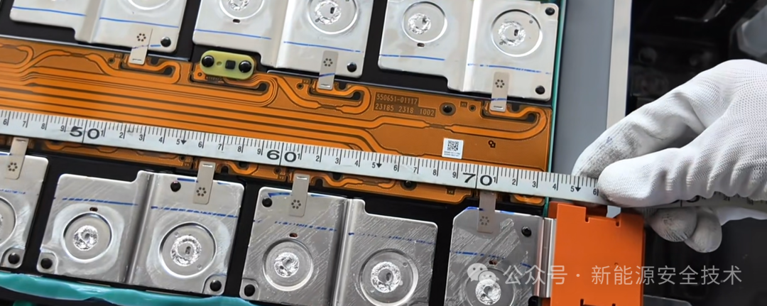 动力电池CCS安全设计(四)FPC