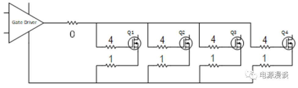 关于碳化硅MOSFET驱动电路的详细分析