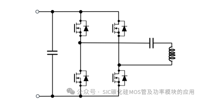 罗姆(ROHM)半导体:碳化硅(SiC)功率器件(SBD和MOSFEF)及功率模块的应用笔记