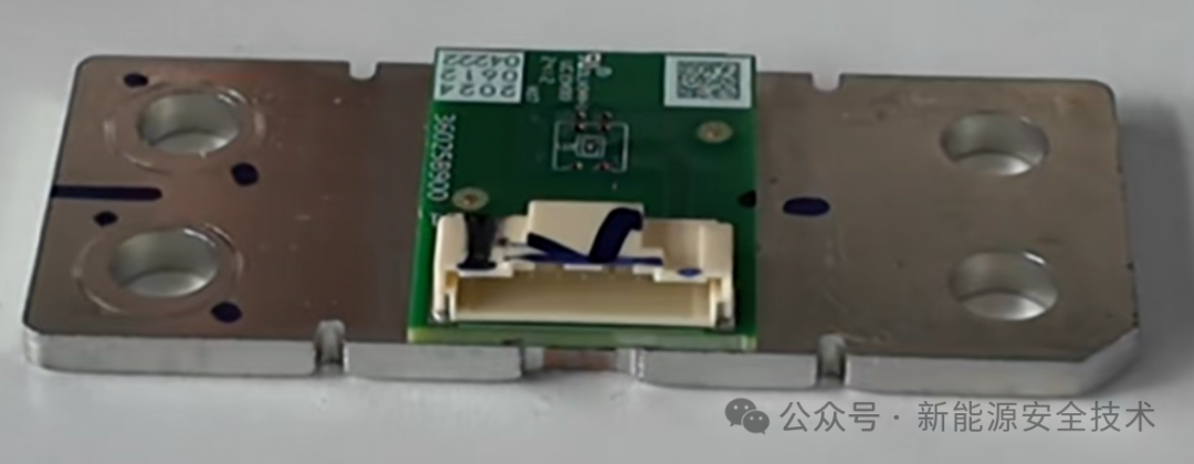 动力电池配电盒BDU安全设计(五)电流传感器和分流器