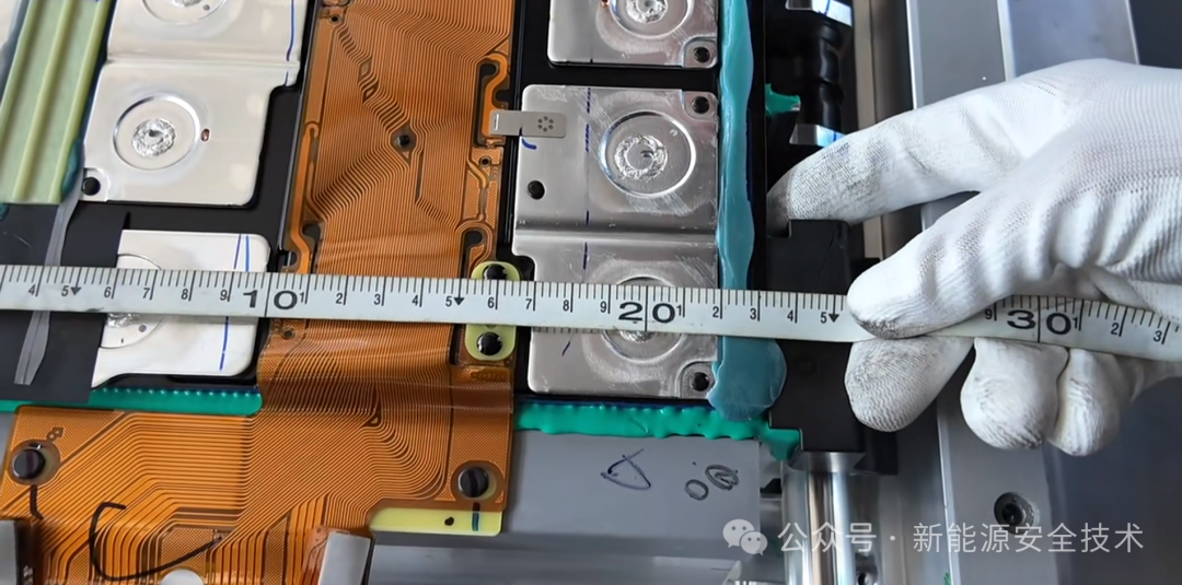 动力电池CCS安全设计(四)FPC