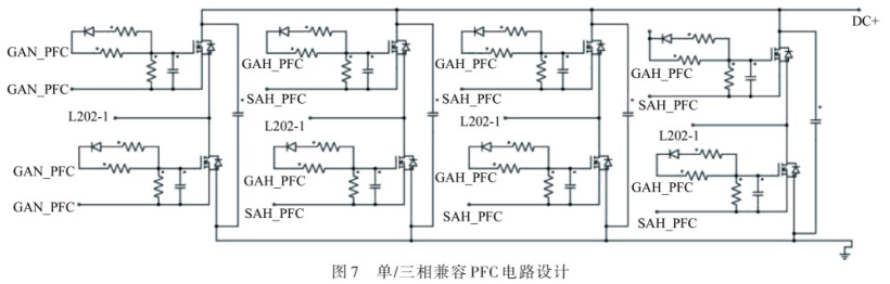800V平台车载充电系统PFC兼容设计可行性分析