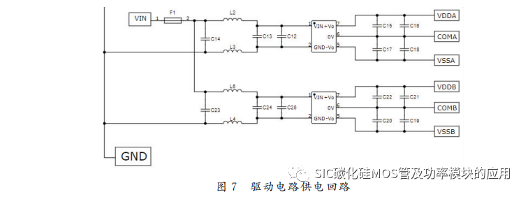 SiC功率器件图腾柱无桥PFC电路设计