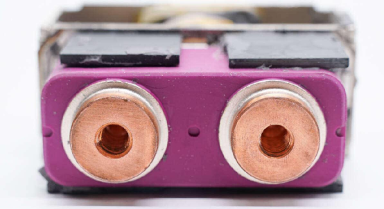 动力电池配电盒BDU安全设计（十九）直流接触器结构分析