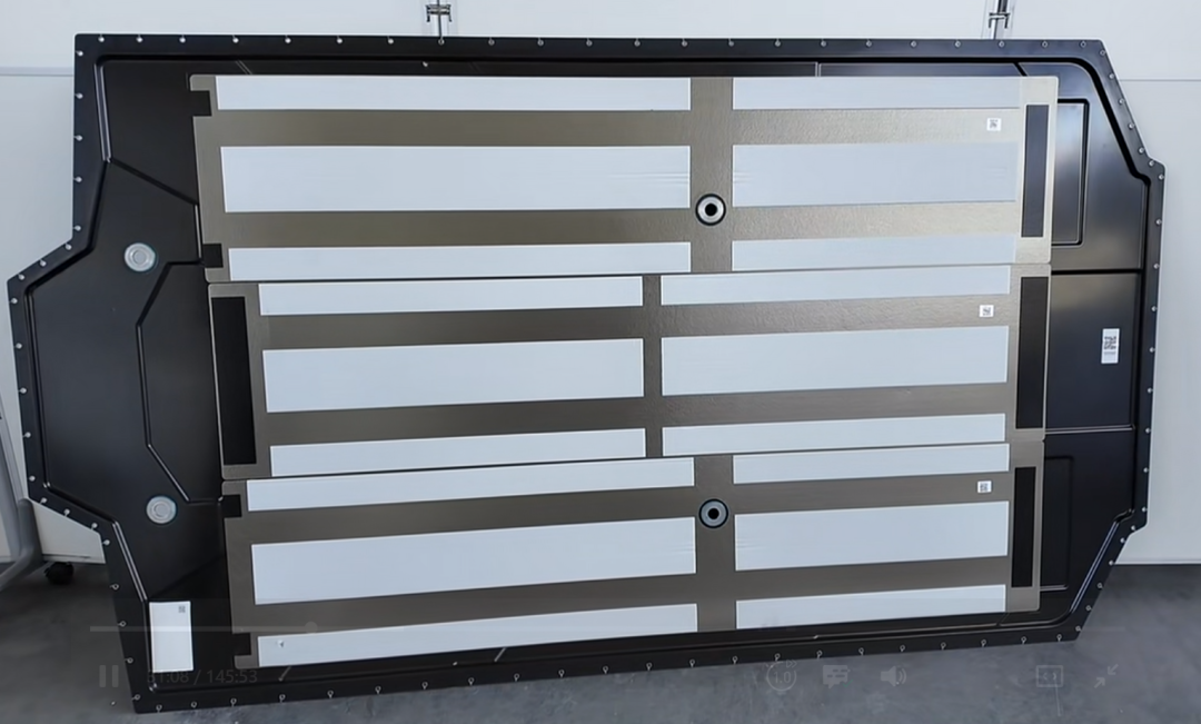 必看,动力电池保温方案技术趋势分析