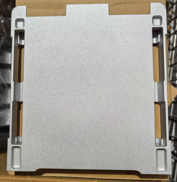 动力电池模组系统安全设计(十三)280Ah标准端板