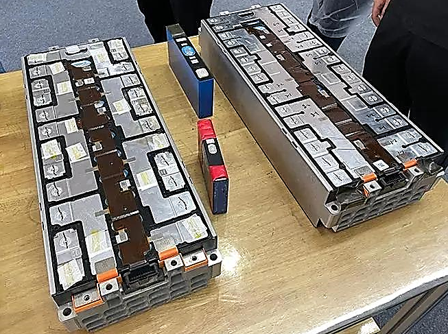 动力电池模组系统安全设计(一)模组概述