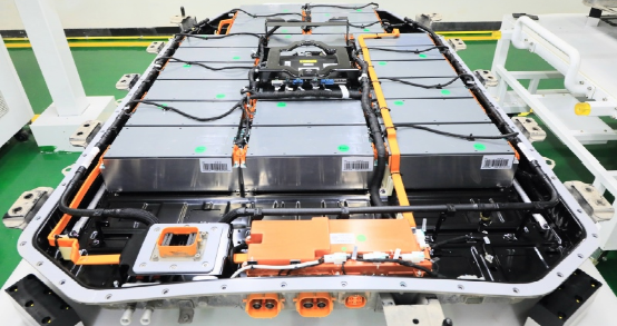 动力电池电气系统安全设计(十四):电气防护之波纹管与编织网管