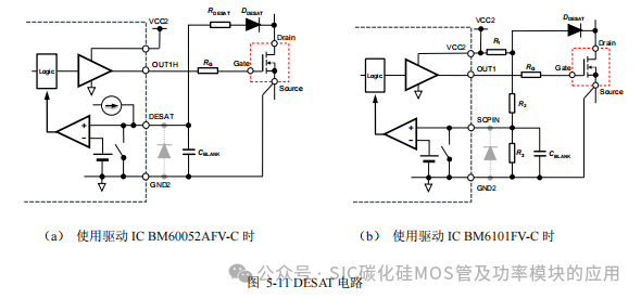罗姆(ROHM)半导体:碳化硅(SiC)功率器件(SBD和MOSFEF)及功率模块的应用笔记