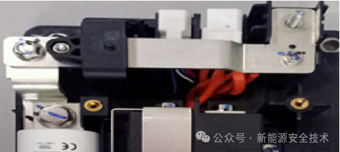 动力电池配电盒BDU安全设计(五)电流传感器和分流器