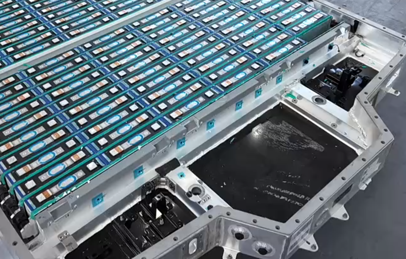 动力电池配电盒BDU安全设计(七)温升