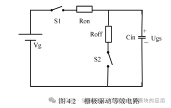 1200V/840A碳化硅模块封装技术及驱动设计