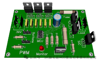 安阳工学院:基于SiC MOSFET的单相三电平变换器设计