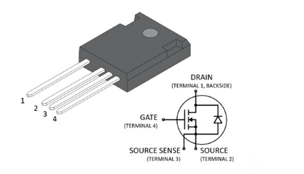 碳化硅 (SiC) MOSFET 驱动电路的设计指南