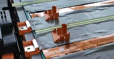 动力电池模组系统安全设计(十六)输出级底座和防护盖