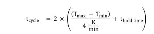 动力电池配电盒BDU安全设计(十六)耐久性能测试