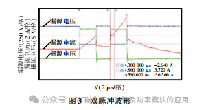 SiC MOSFET驱动特性及器件国产化后的影响分析