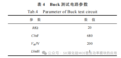 东南大学:一种 SiC MOSFET 串扰抑制的谐振辅助驱动电路