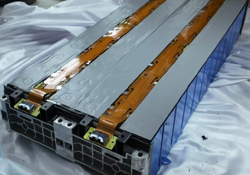 动力电池模组系统安全设计(一)模组概述