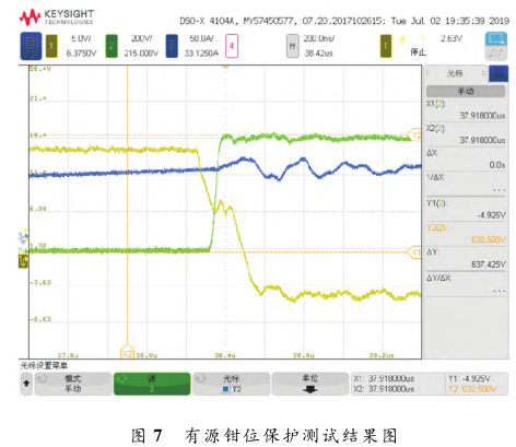 碳化硅 MOSFET 驱动电路的研究与设计