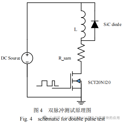 哈尔滨工业大学:SiC MOSFET 隔离式高速驱动电路设计