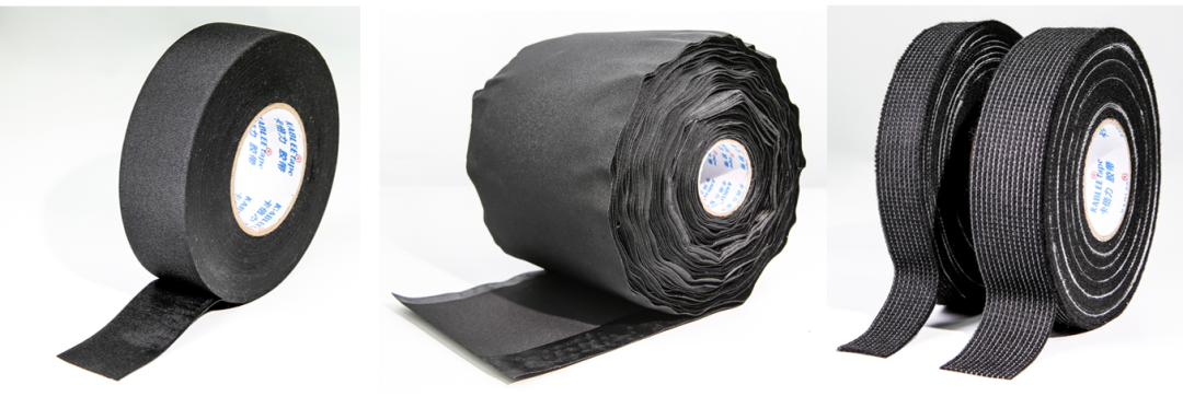 动力电池电气系统安全设计(十三)电气防护之胶带