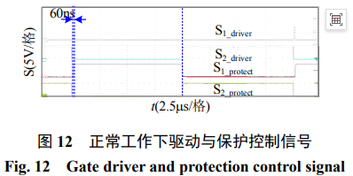 碳化硅器件的短路保护:设计准则和电路