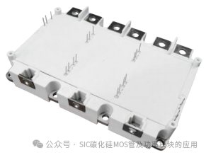 10种封装的国产碳化硅(SiC)功率模块产品介绍及应用